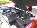 2003 Corvette Convertible For Sale
